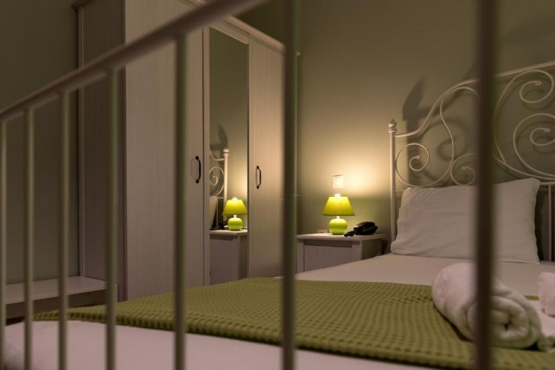 Electra Apartments - Снимка 1