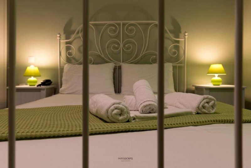 Electra Apartments - Снимка 3