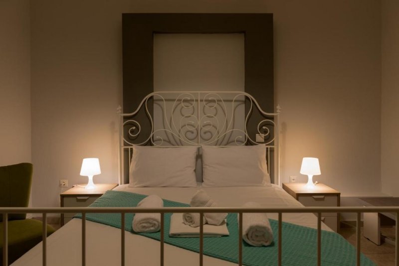 Electra Apartments - Снимка 9