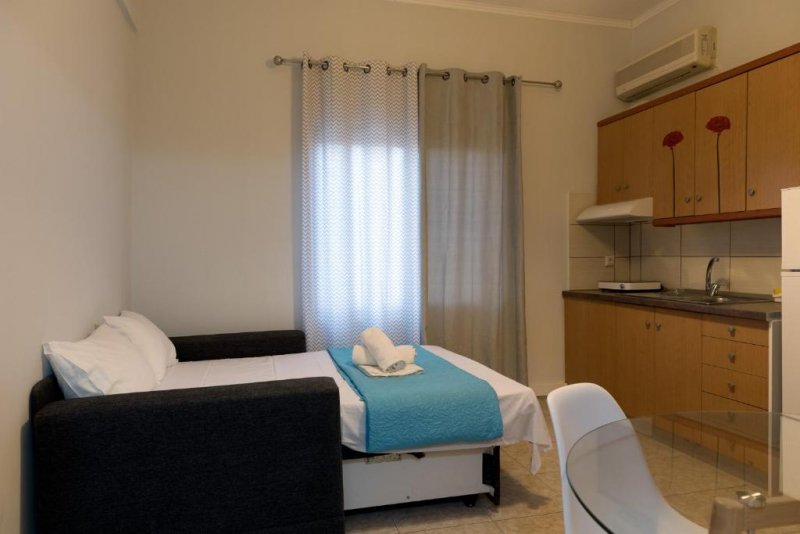 Electra Apartments - Снимка 4