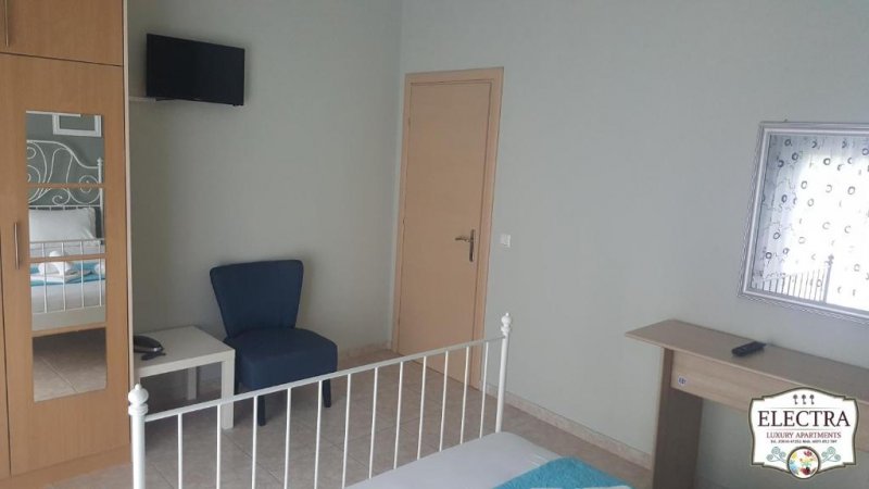 Electra Apartments - Снимка 8