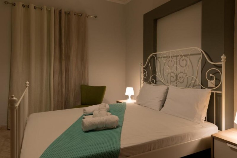 Electra Apartments - Снимка 3