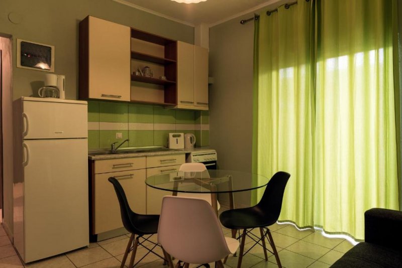 Electra Apartments - Снимка 9