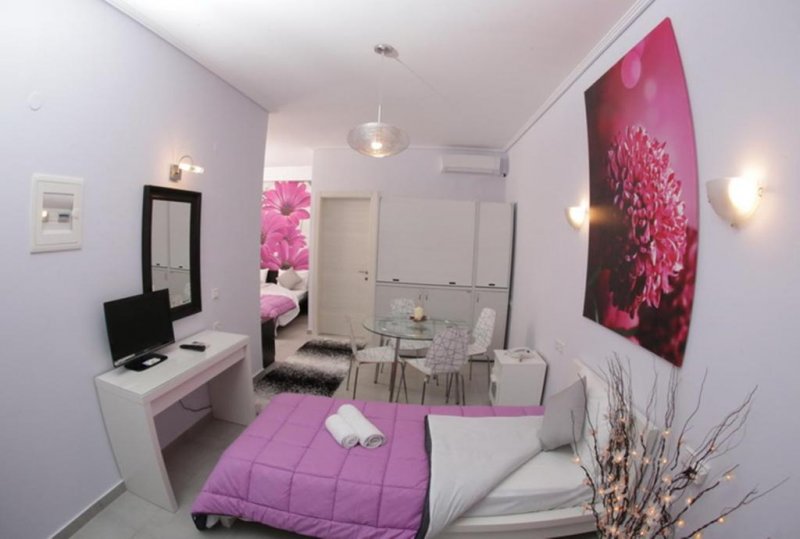 Studios Ioulia - Снимка 2