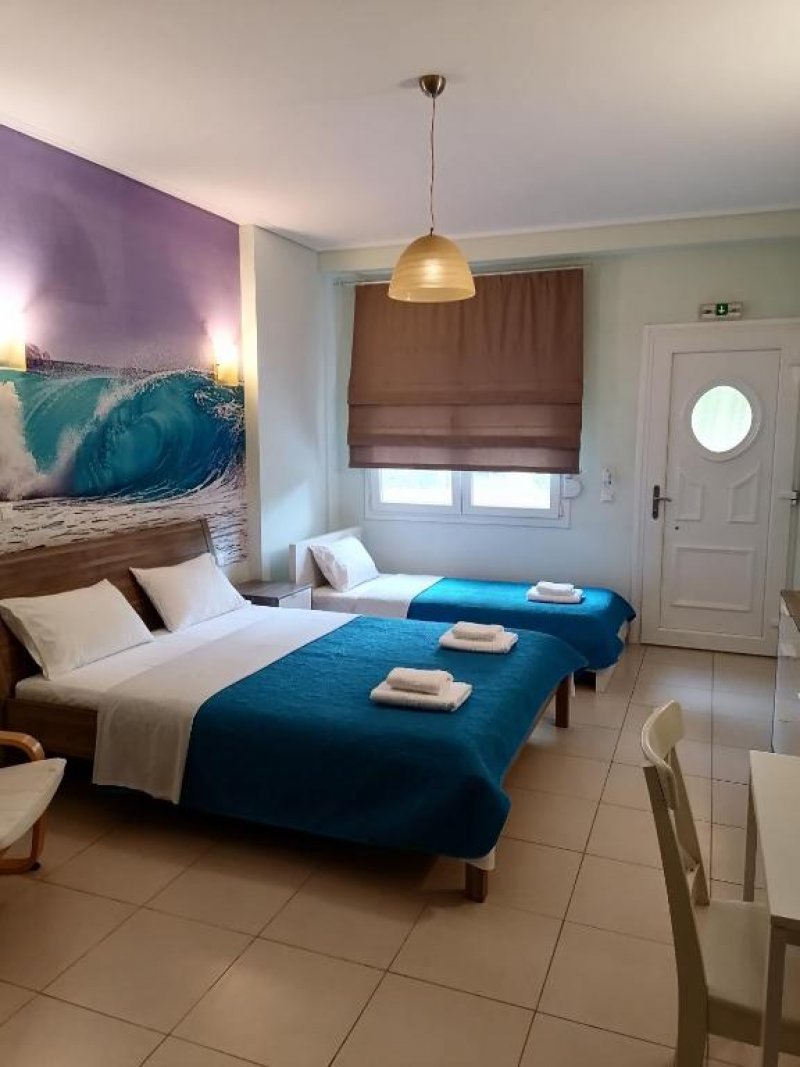 Studios Ioulia - Снимка 5