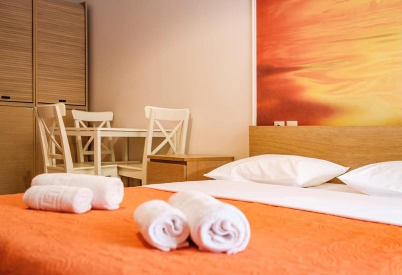 Studios Ioulia - Снимка 3