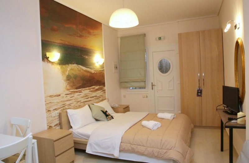 Studios Ioulia - Снимка 7