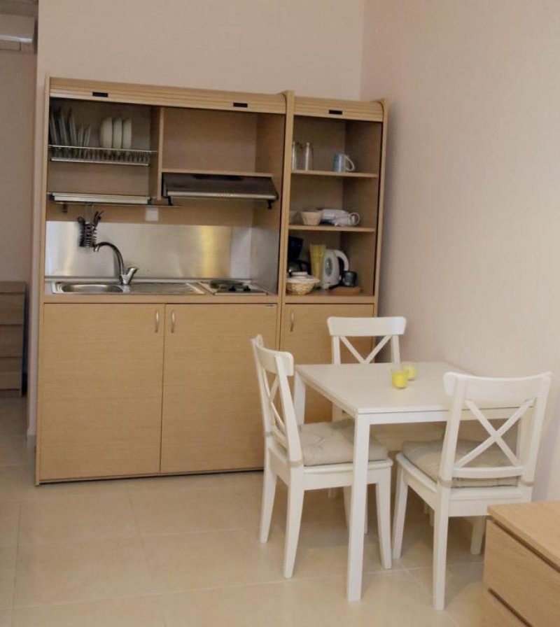 Studios Ioulia - Снимка 11