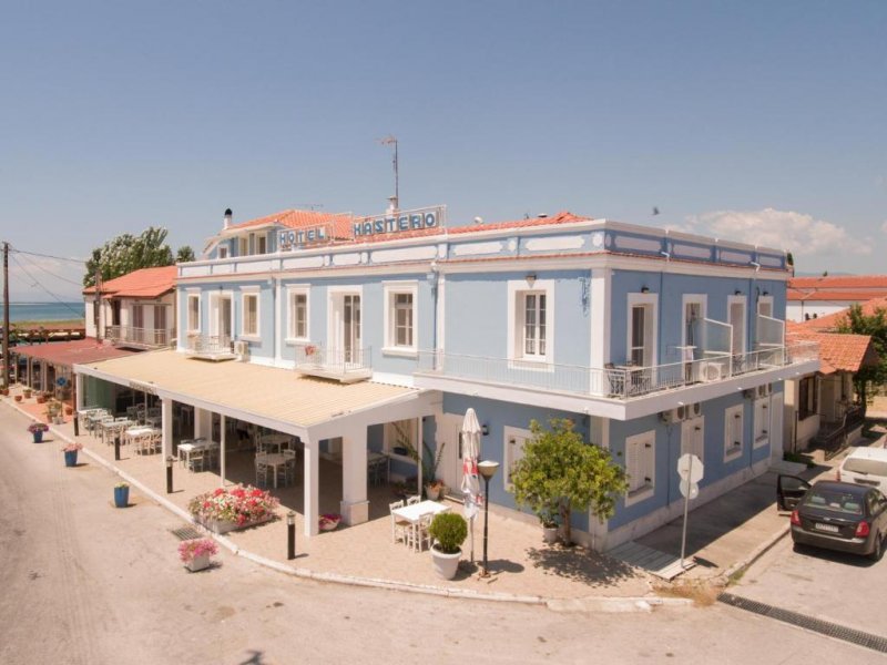 Xastero - Снимка 1