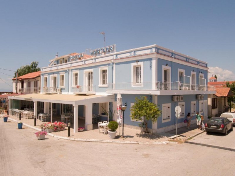 Xastero - Снимка 5