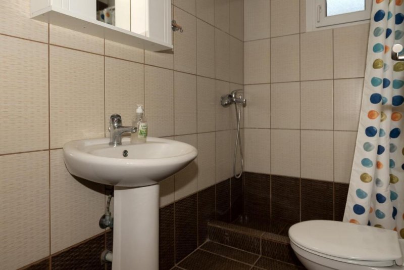 Tzamtzis Apartments - Снимка 5