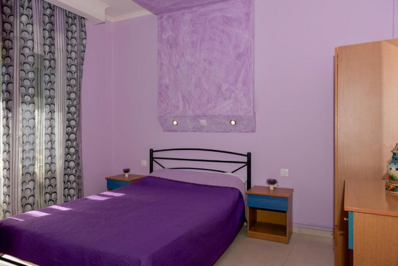 Tzamtzis Apartments - Снимка 7