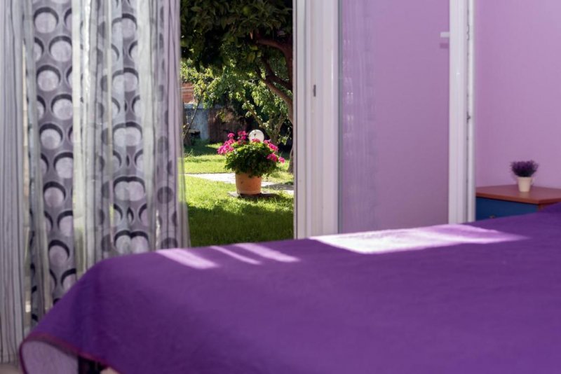 Tzamtzis Apartments - Снимка 4