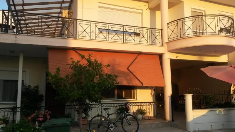 Tzamtzis Apartments - Снимка 7