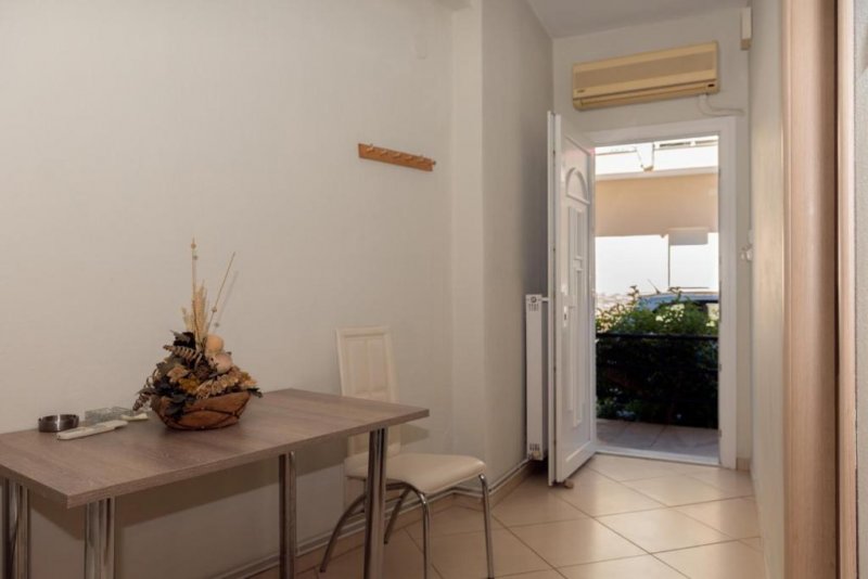 Tzamtzis Apartments - Снимка 10