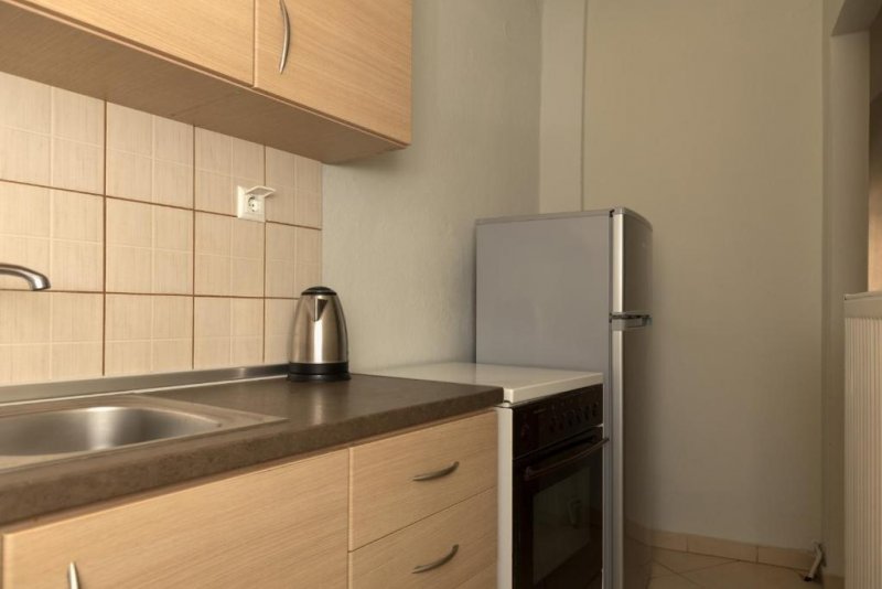 Tzamtzis Apartments - Снимка 11