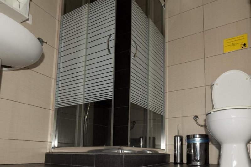 Tzamtzis Apartments - Снимка 2