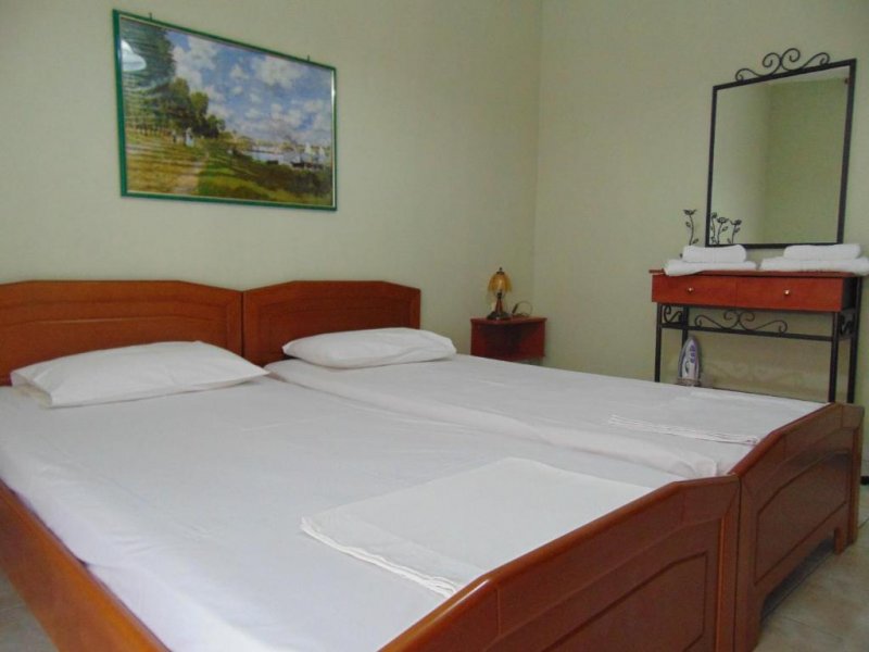 Apartments Thomoglou - Снимка 8