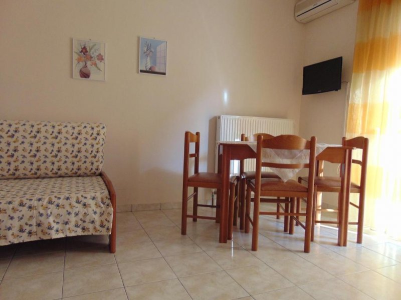 Apartments Thomoglou - Снимка 11