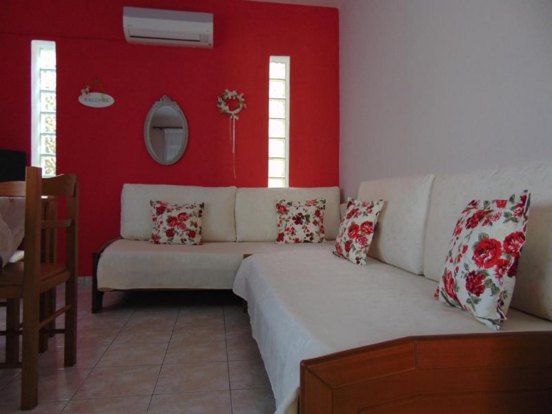 Apartments Thomoglou - Снимка 3