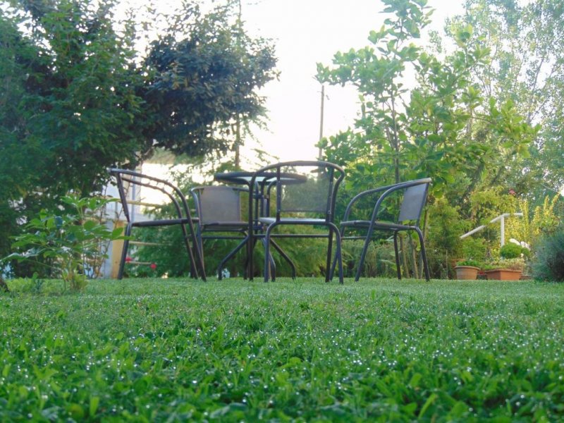 Apartments Thomoglou - Снимка 3