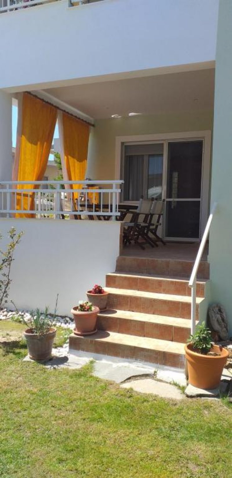 Apartments Thomoglou - Снимка 1