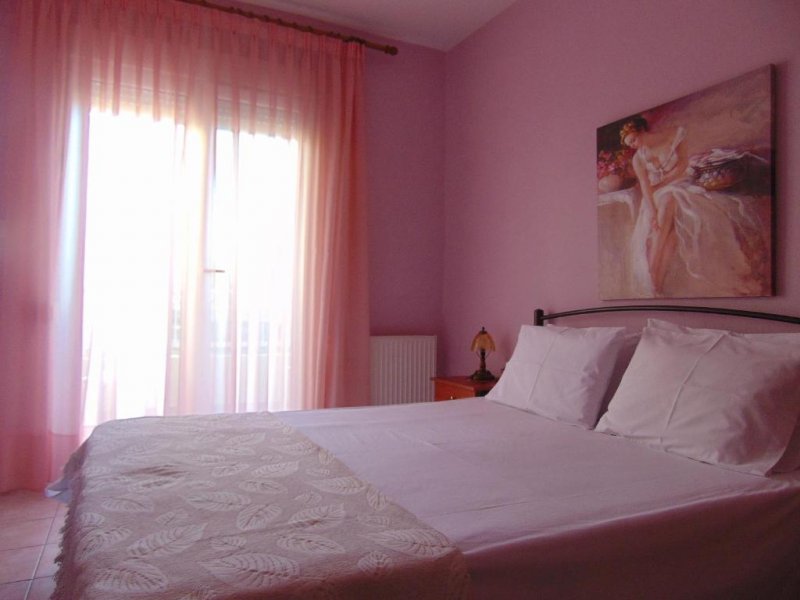 Apartments Thomoglou - Снимка 9