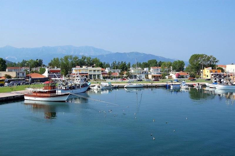 Apartments Thomoglou - Снимка 2