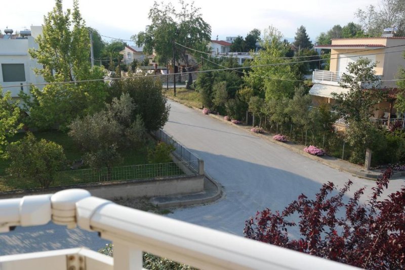 Apartments Thomoglou - Снимка 3