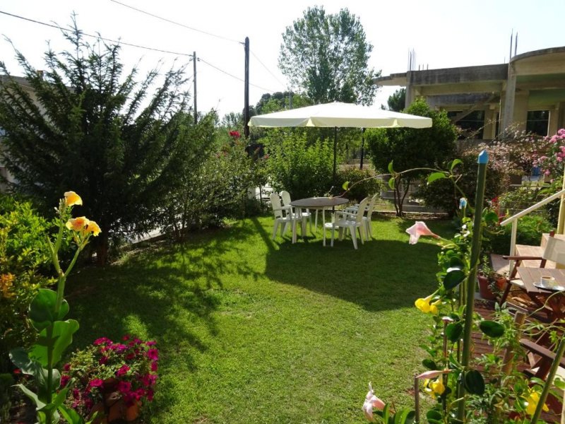 Apartments Thomoglou - Снимка 2