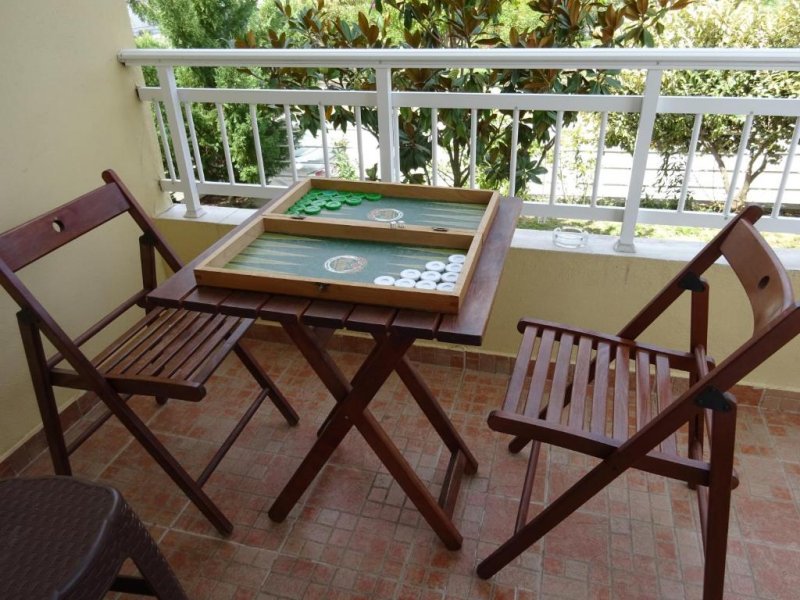 Apartments Thomoglou - Снимка 3