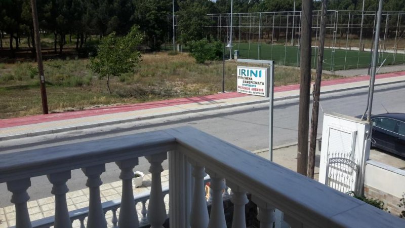 Irini Apartments - Снимка 3