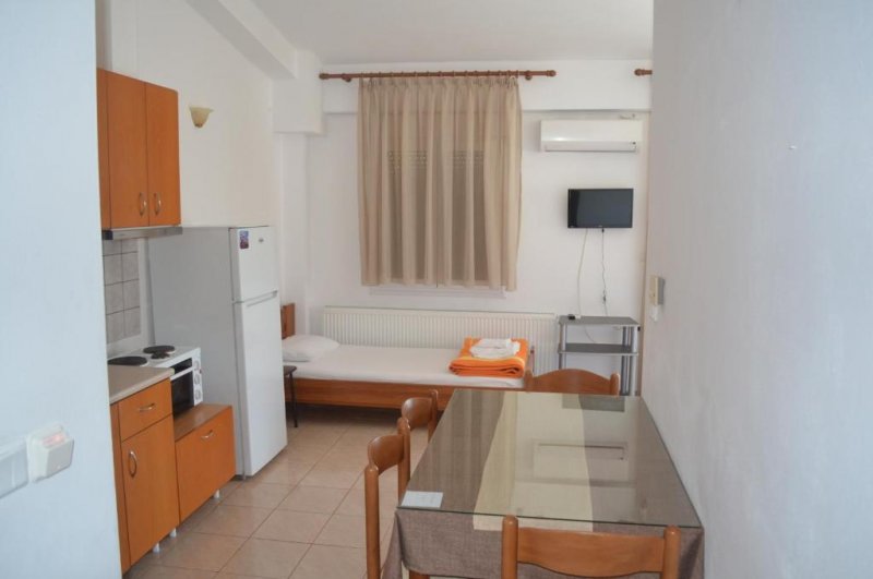 Irini Apartments - Снимка 11