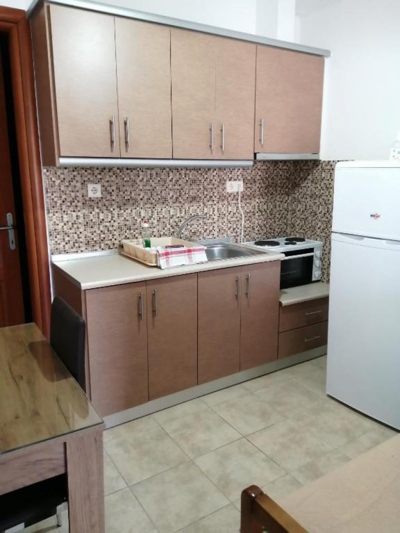 Irini Apartments - Снимка 11