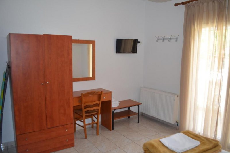 Irini Apartments - Снимка 0