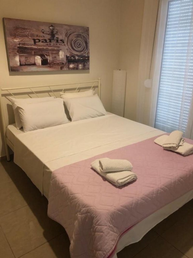 Anna Apartments - Снимка 5