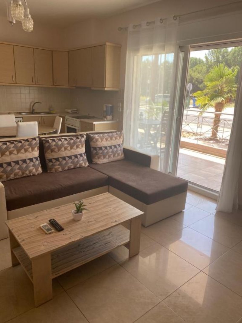 Anna Apartments - Снимка 1