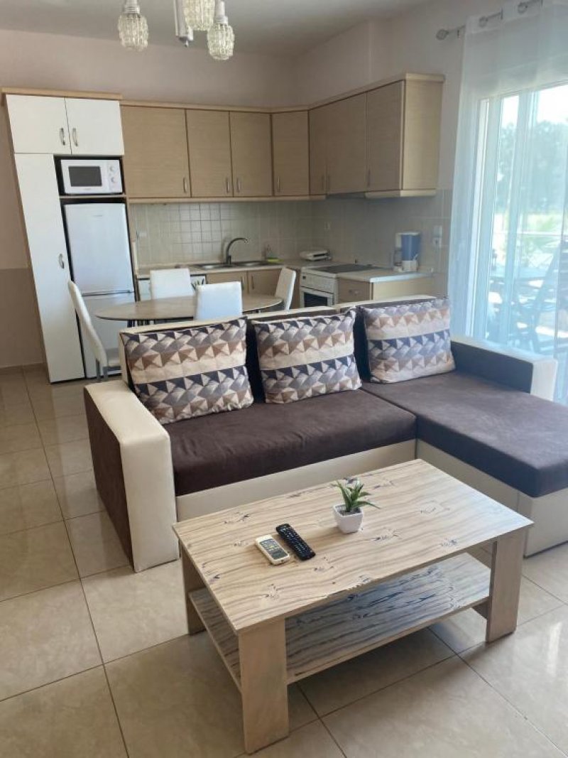 Anna Apartments - Снимка 0