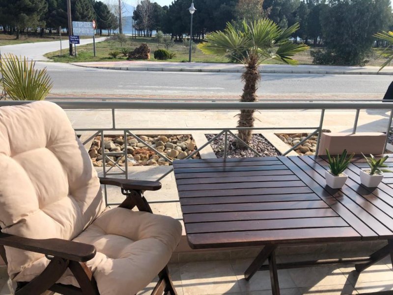 Anna Apartments - Снимка 10