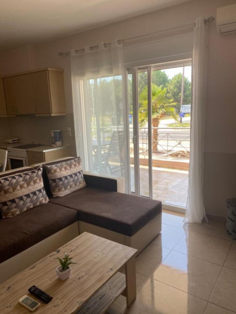 Anna Apartments - Снимка 2