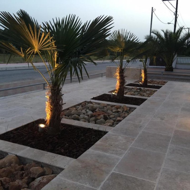 Anna Apartments - Снимка 8