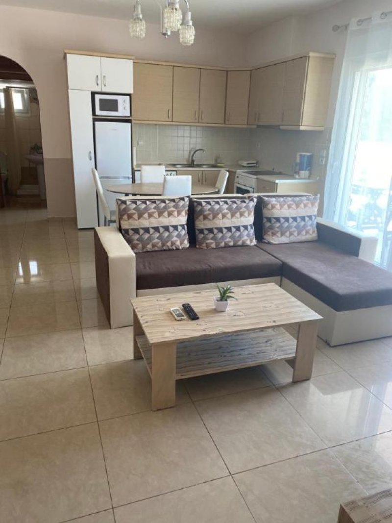 Anna Apartments - Снимка 1