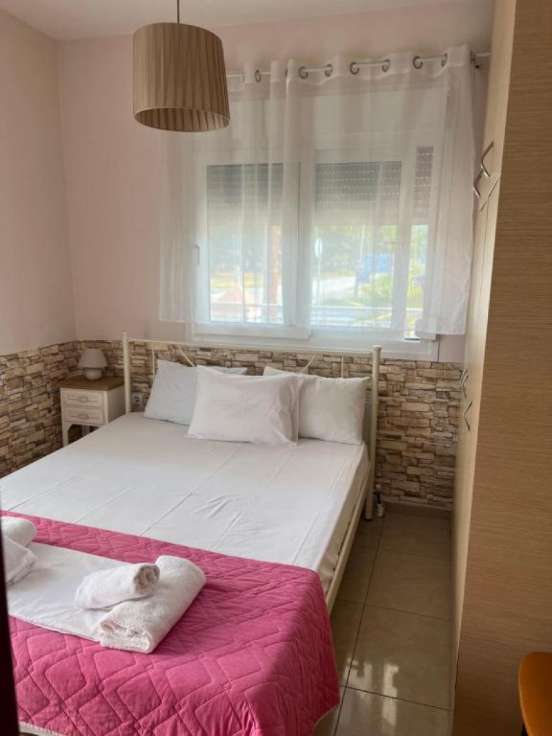 Anna Apartments - Снимка 11