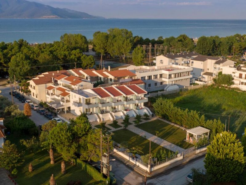 Kassiani Studios - Снимка 7