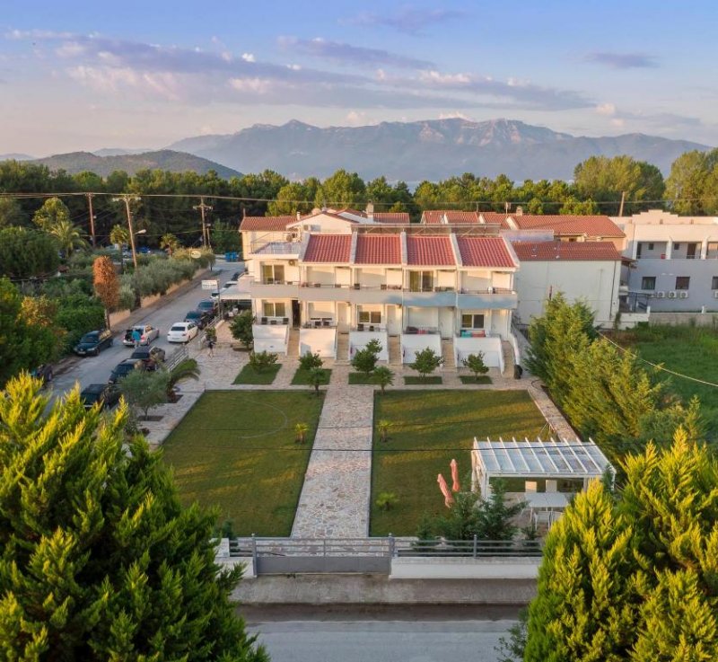 Kassiani Studios - Снимка 1