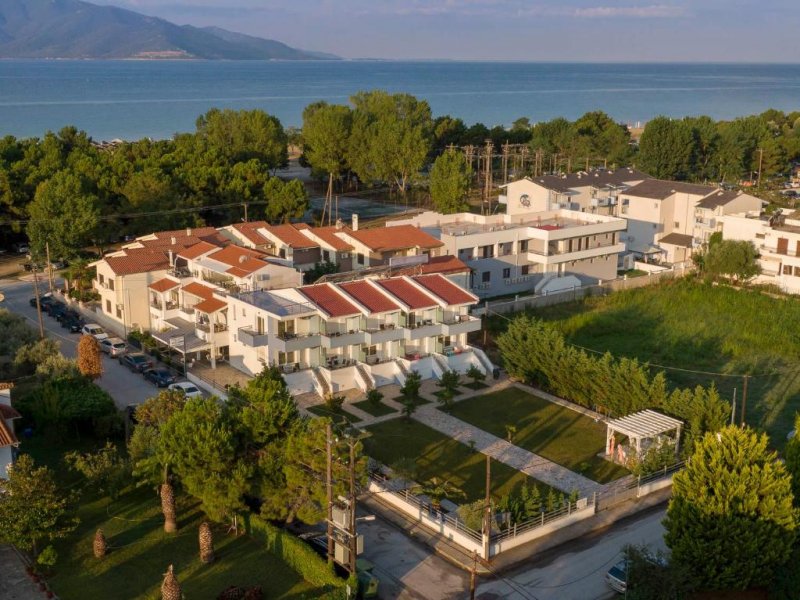 Kassiani Studios - Снимка 9