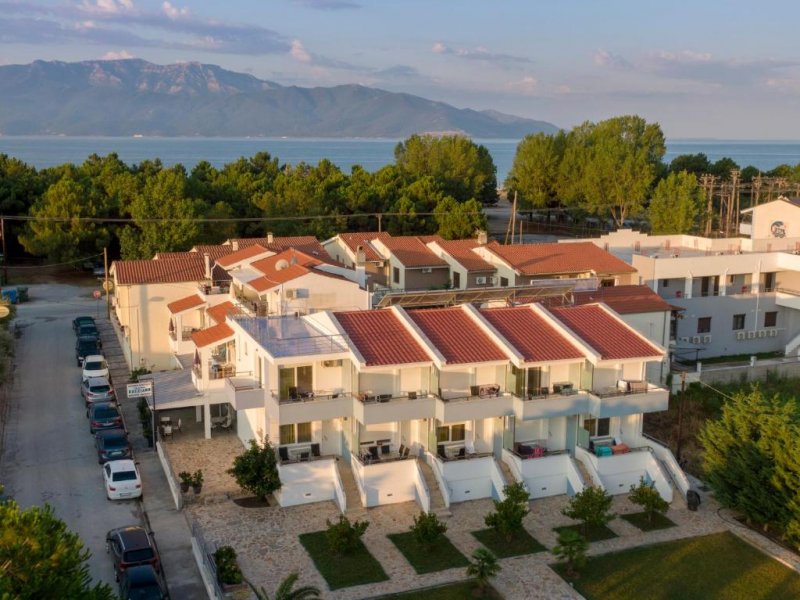 Kassiani Studios - Снимка 7