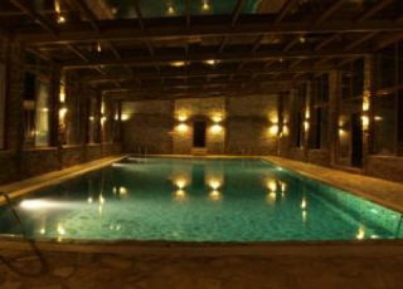 Хотел Петрелийски - Снимка 0