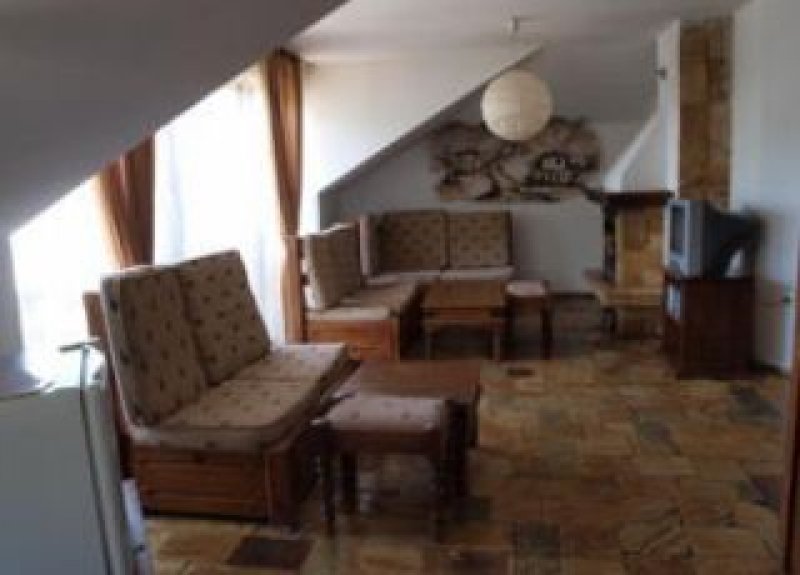 Хотел Петрелийски - Снимка 1