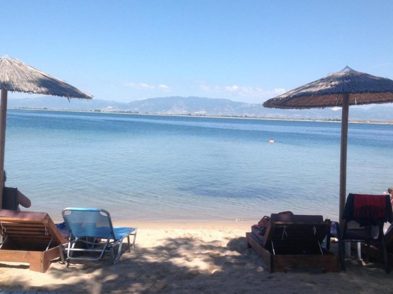 Sunshine Apartment - Снимка 1